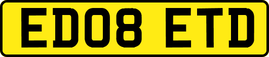 ED08ETD