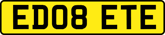 ED08ETE
