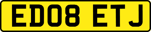 ED08ETJ