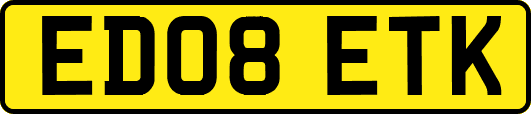 ED08ETK