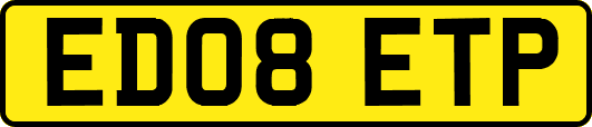 ED08ETP