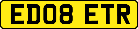 ED08ETR