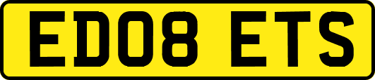 ED08ETS