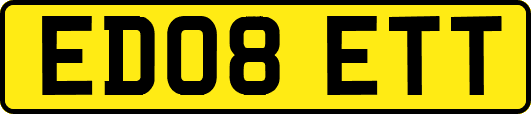 ED08ETT
