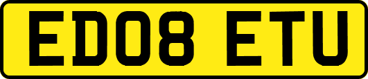 ED08ETU