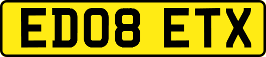 ED08ETX