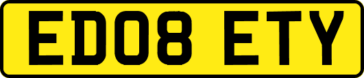 ED08ETY