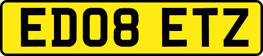 ED08ETZ