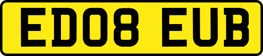 ED08EUB