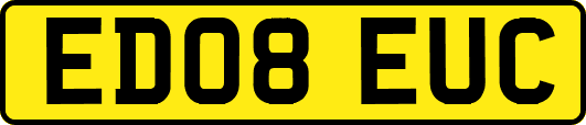 ED08EUC