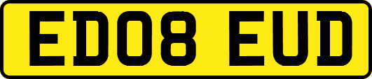 ED08EUD