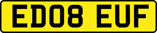 ED08EUF