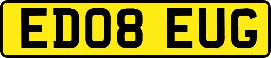 ED08EUG