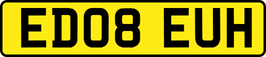ED08EUH