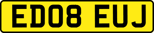 ED08EUJ