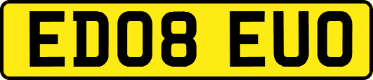 ED08EUO