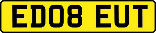 ED08EUT