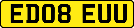ED08EUU