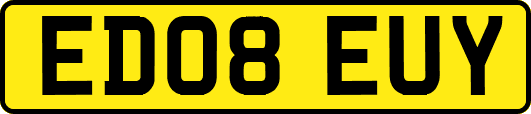 ED08EUY