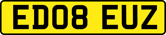 ED08EUZ