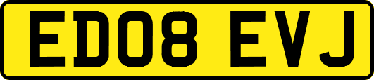 ED08EVJ