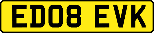 ED08EVK