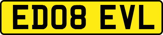 ED08EVL