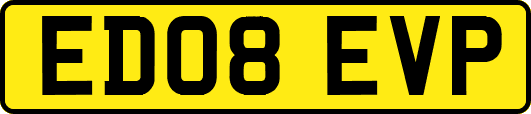 ED08EVP