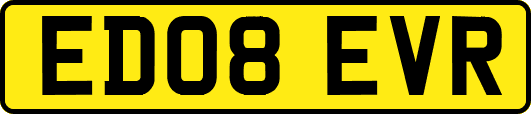 ED08EVR