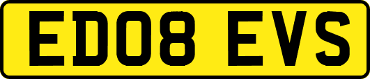 ED08EVS