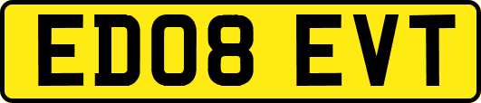 ED08EVT