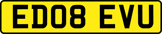 ED08EVU