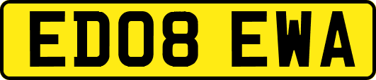 ED08EWA