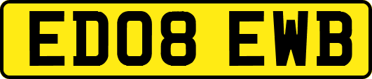 ED08EWB