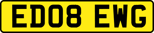 ED08EWG