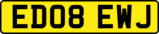 ED08EWJ