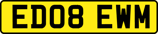 ED08EWM