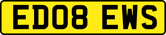 ED08EWS