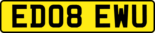 ED08EWU