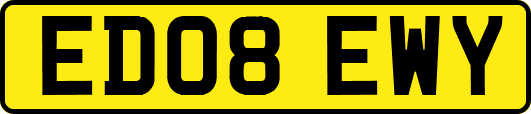 ED08EWY