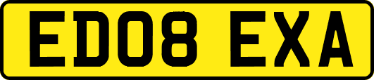 ED08EXA