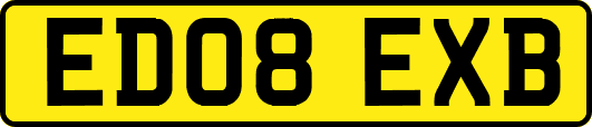 ED08EXB