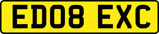 ED08EXC