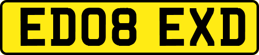 ED08EXD