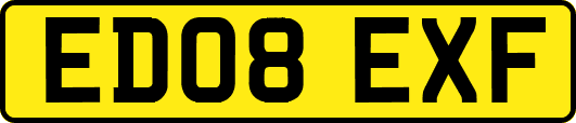 ED08EXF