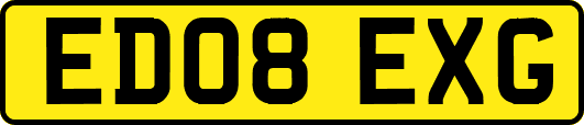 ED08EXG