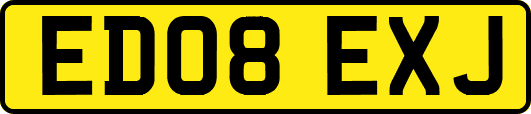 ED08EXJ