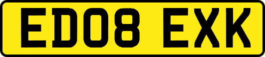 ED08EXK