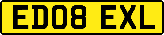 ED08EXL