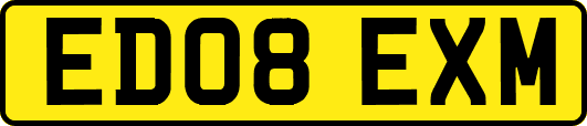 ED08EXM